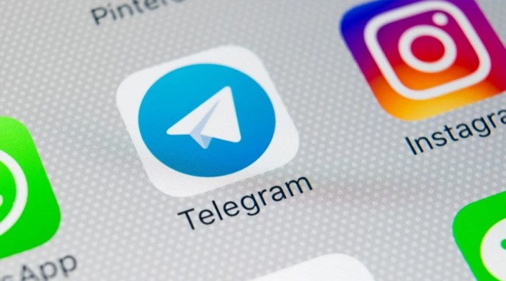 Telegram kişi engelleme nasıl yapılır ?