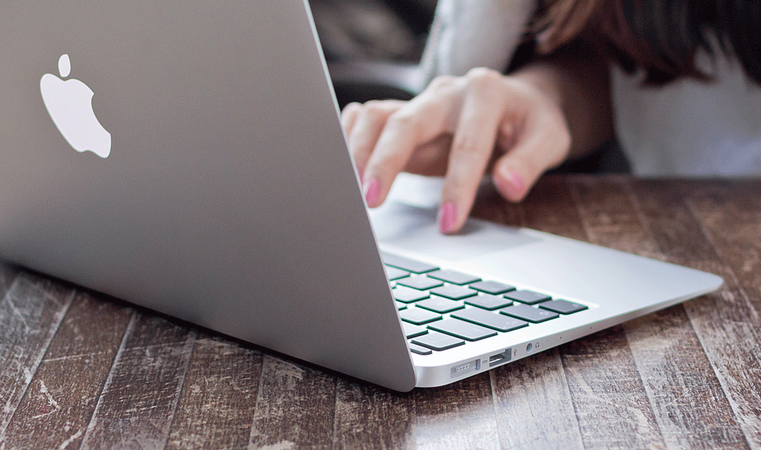 Mac Kaydedilmiş Şifrelere Nasıl Bakılır?