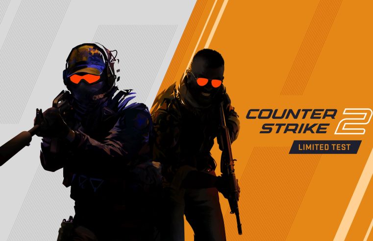 Counter Strike 2 Nasıl Düşer?