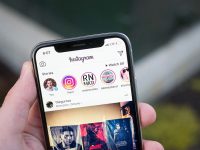 instagram ses sorunu